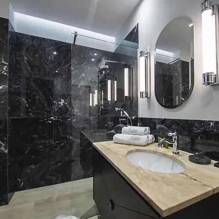 Lejlighedshotel Boulevard Drobnera Spa&wellness - Restaurant Ponti - Widok Na Odre 4*