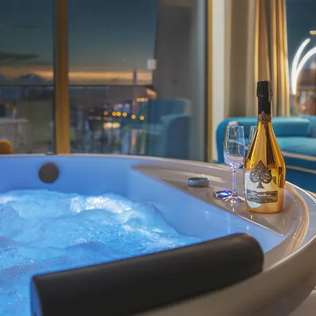 Boulevard Drobnera - Premium Z Widokiem Na Odre 4*