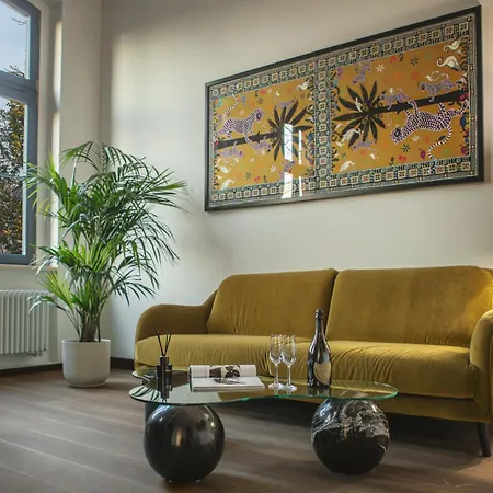 Boulevard Drobnera Spa&Wellness - Restaurant Ponti - Widok Na Odre 4*