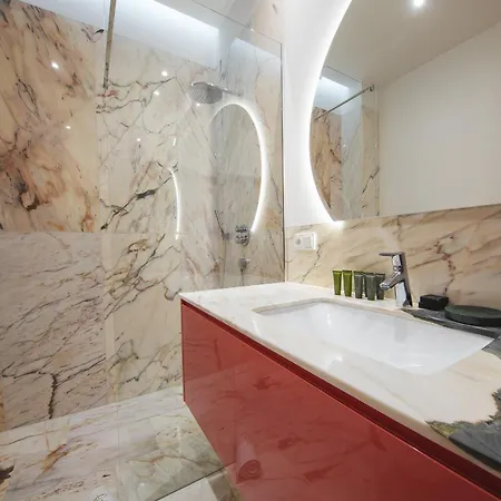 Boulevard Drobnera Spa&wellness - Restaurant Ponti - Widok Na Odre Lejlighedshotel