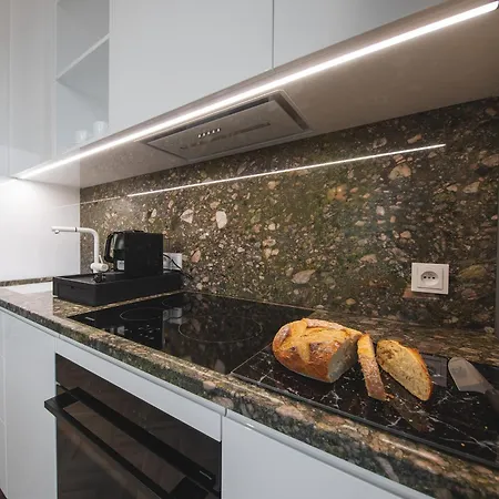 Boulevard Drobnera Spa&wellness - Restaurant Ponti - Widok Na Odre 4*