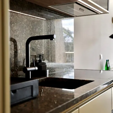 Boulevard Drobnera - Premium Z Widokiem Na Odre 4* Wroclaw