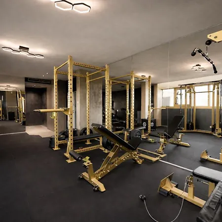 아파트호텔 Boulevard Drobnera Spa&Wellness - Restaurant Ponti - Widok Na Odre 4*