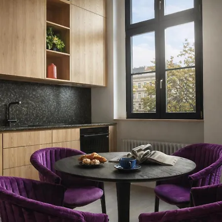 Boulevard Drobnera - Premium Z Widokiem Na Odre