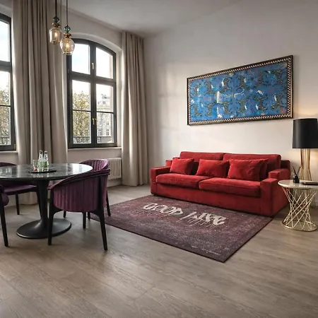 Boulevard Drobnera - Premium Z Widokiem Na Odre 4*