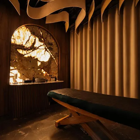 Boulevard Drobnera Spa&Wellness - Restaurant Ponti - Widok Na Odre 아파트호텔 브로츠와프