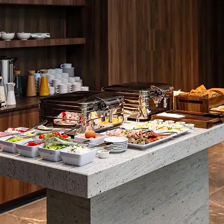 Boulevard Drobnera Spa&wellness - Restaurant Ponti - Widok Na Odre Lejlighedshotel 4*
