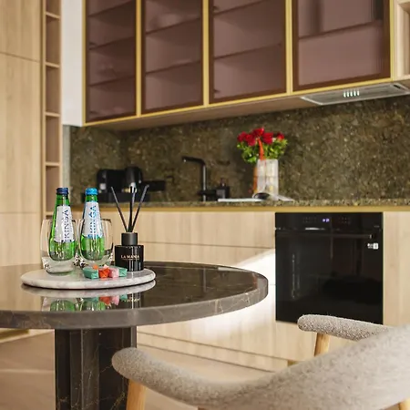 Boulevard Drobnera Spa&wellness - Restaurant Ponti - Widok Na Odre Wrocław