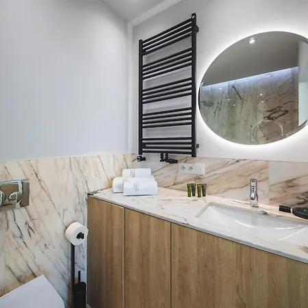 Boulevard Drobnera Spa&Wellness - Restaurant Ponti - Widok Na Odre