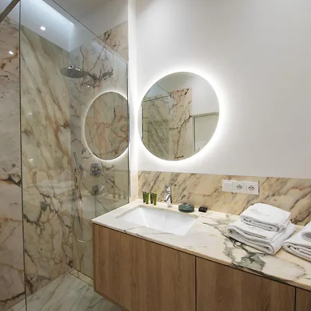 Lejlighedshotel Boulevard Drobnera Spa&wellness - Restaurant Ponti - Widok Na Odre 4*