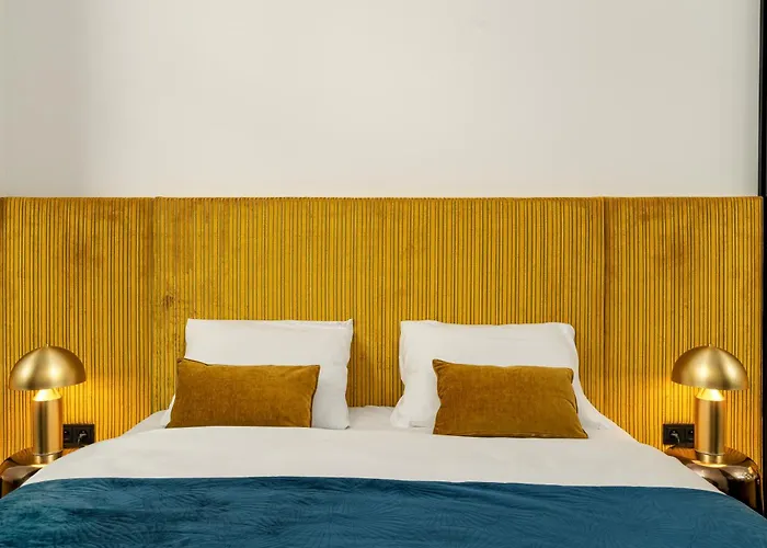 Boulevard Drobnera - Z Widokiem Na Odrę 4* Wrocław