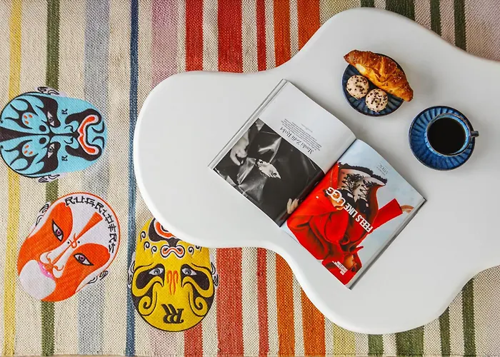 Boulevard Drobnera - Z Widokiem Na Odrę