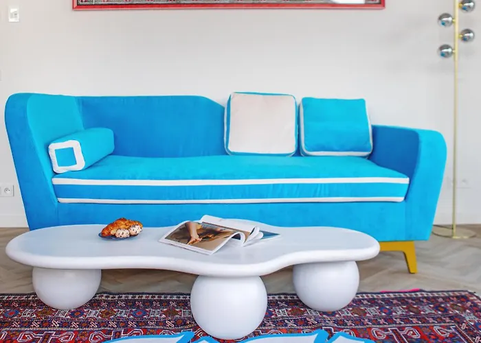 Apartament Boulevard Drobnera - Z Widokiem Na Odrę