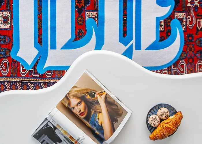 Boulevard Drobnera - Z Widokiem Na Odrę Wrocław