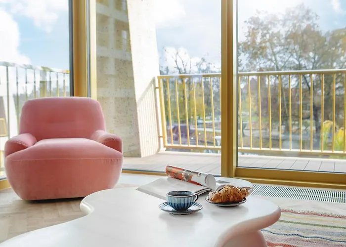 Boulevard Drobnera - Premium Z Widokiem Na Odre 4* ヴロツワフ