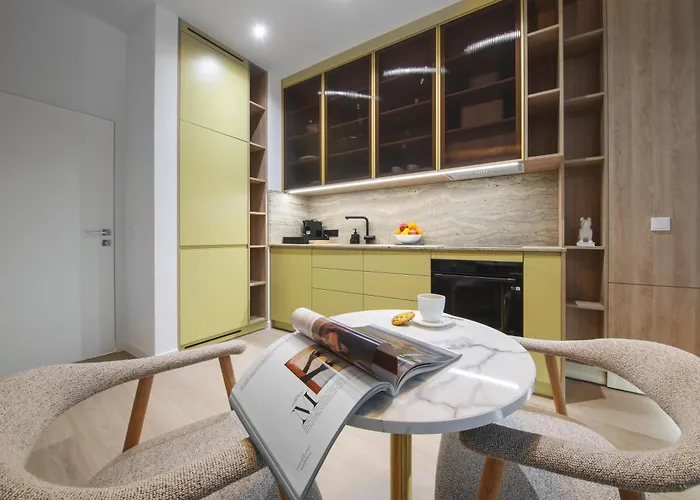 Boulevard Drobnera - Z Widokiem Na Odrę