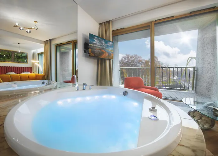 Apartament Boulevard Drobnera - Z Widokiem Na Odrę