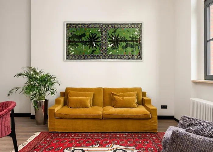 Boulevard Drobnera - Z Widokiem Na Odrę Apartament 4*