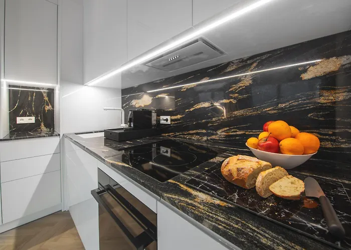 Apartament Boulevard Drobnera - Z Widokiem Na Odrę Wrocław