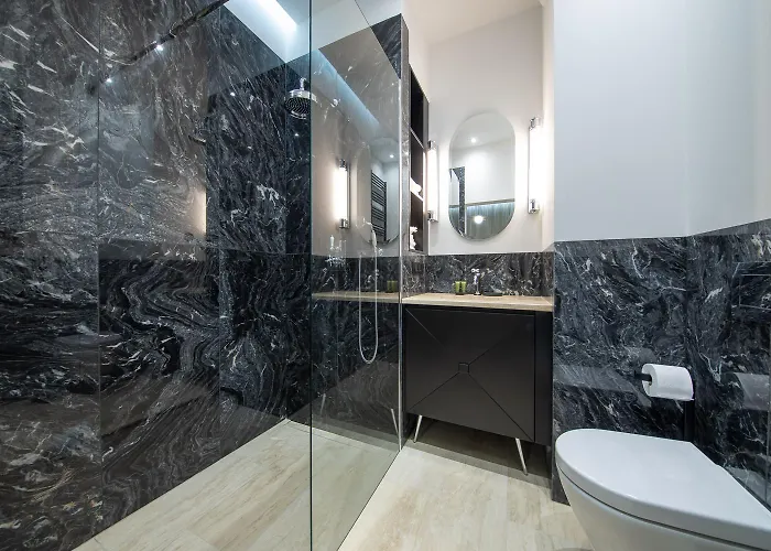 Apartament Boulevard Drobnera - Z Widokiem Na Odrę 4*