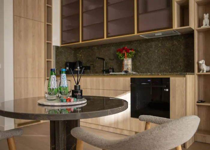 Boulevard Drobnera - Z Widokiem Na Odrę 4* Wrocław