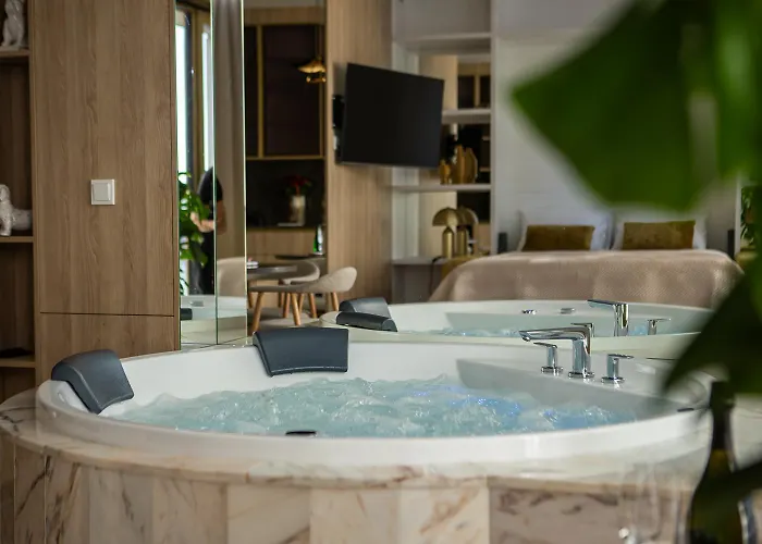 Boulevard Drobnera - Z Widokiem Na Odrę