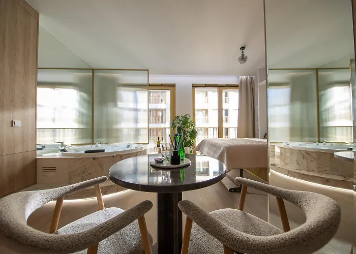 Apartament Boulevard Drobnera - Z Widokiem Na Odrę Wrocław