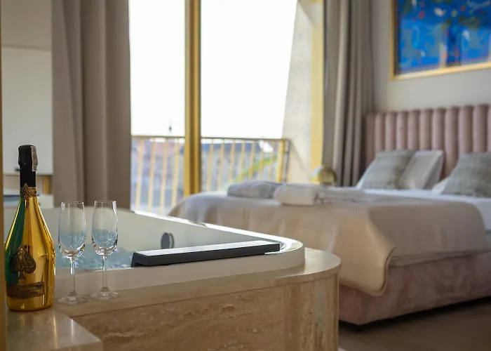 Boulevard Drobnera - Z Widokiem Na Odrę Wrocław