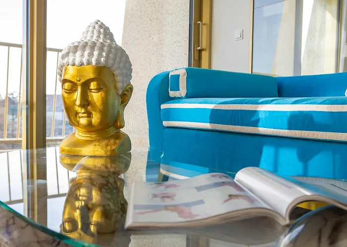 Boulevard Drobnera - Z Widokiem Na Odrę Apartament Wrocław