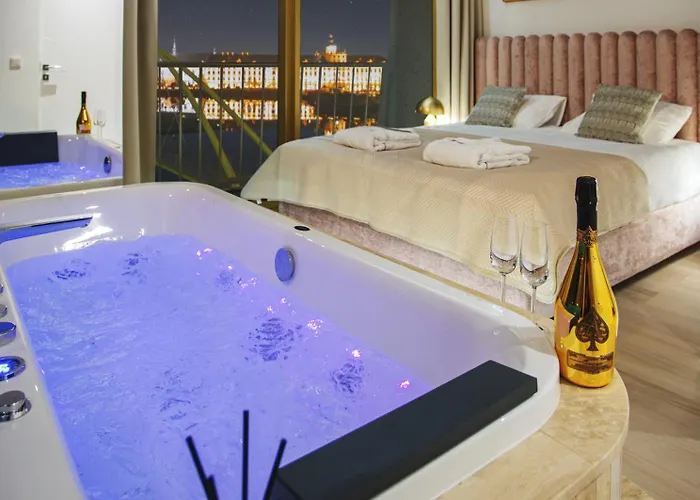 Apartament Boulevard Drobnera - Z Widokiem Na Odrę 4*