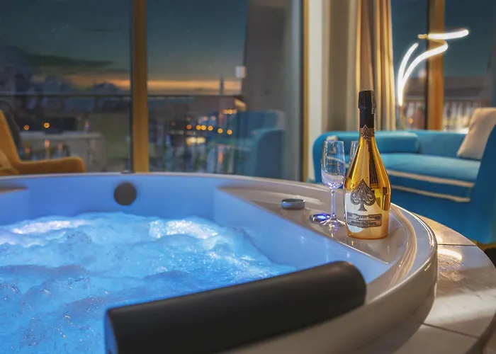 Boulevard Drobnera - Z Widokiem Na Odrę 4*