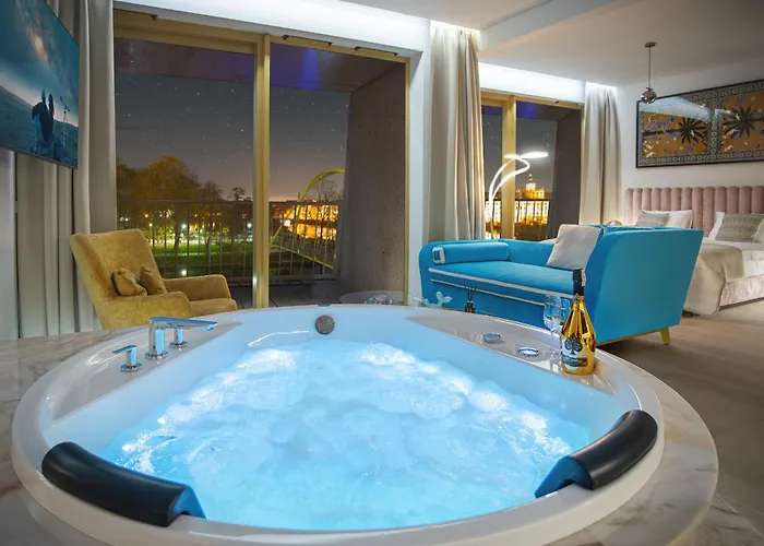 Boulevard Drobnera - Z Widokiem Na Odrę 4* Wrocław